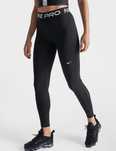Nike лосини чорні