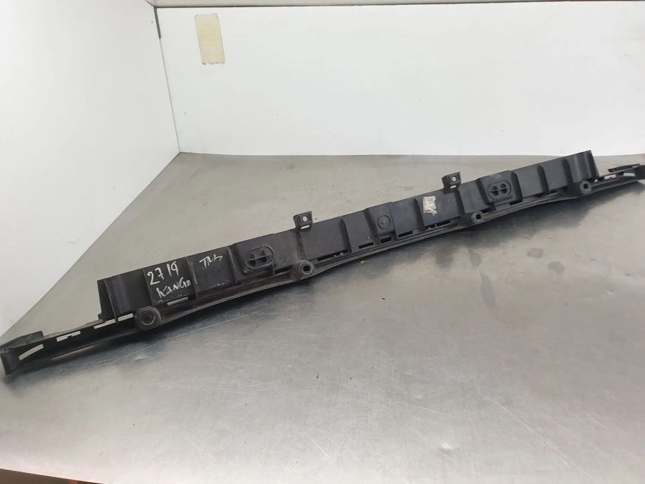 Guia de pára-choques trás central RENAULT Kangoo (KW0/1_)