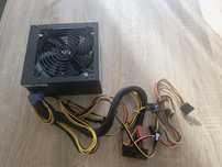 Zasilacz SilentiumPC Elementum E2 450W