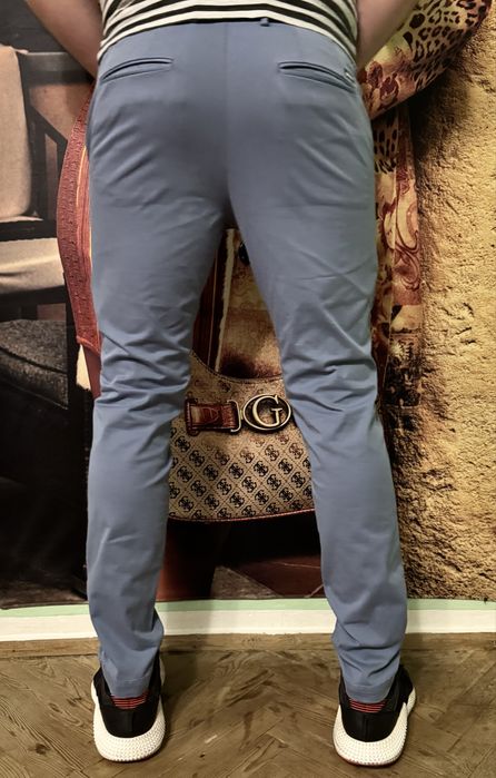 Чіноси Hugo Boss Kaito Slim