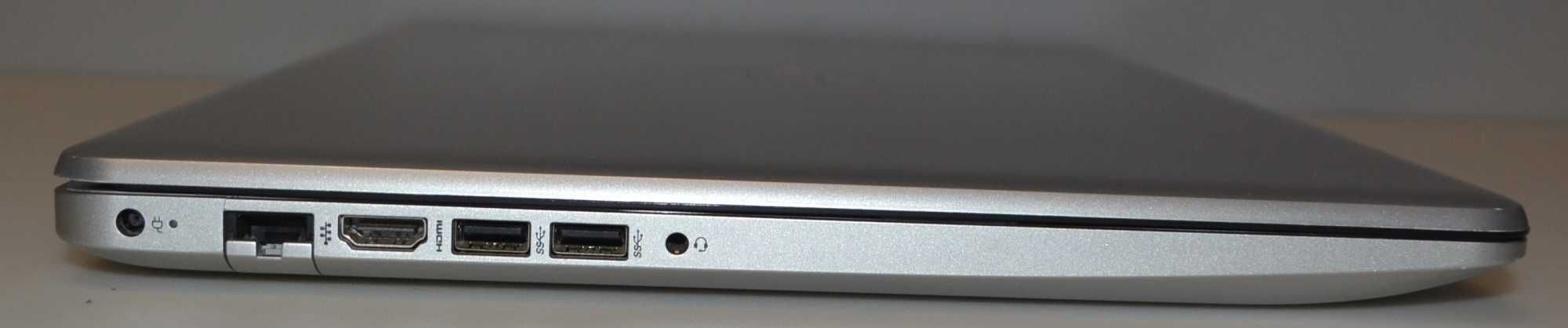 HP Pavilion 17-by3053cl \FHD IPS\ I5 \16Gb\SSD 256Gb+HDD 1Tb\2021 рік