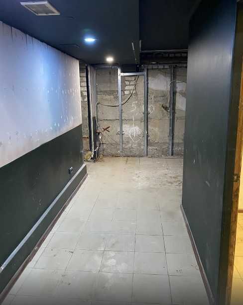 Оренда об'єкта 75 м2/ м. Пісочин/ ТРК Мобіль/ Цоколь