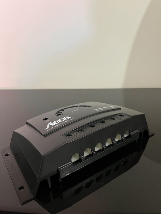 Steca Solarix PRS 3030 Charge Controller64309729701635122