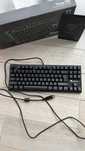 Genesis Thor 300 TKL – Blue switch, RGB