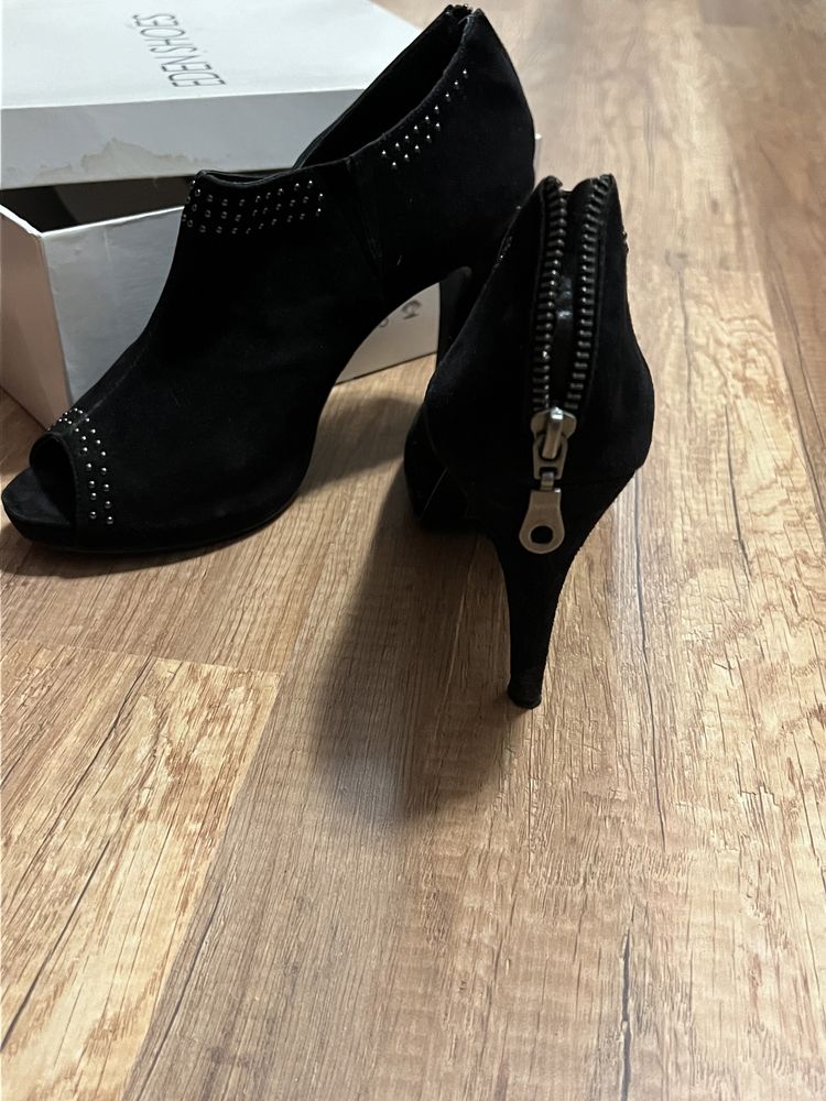 Eden shoes 40 размер