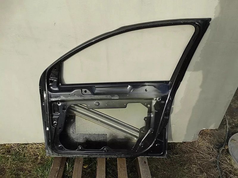 Drzwi prawe przednie VW Golf VI