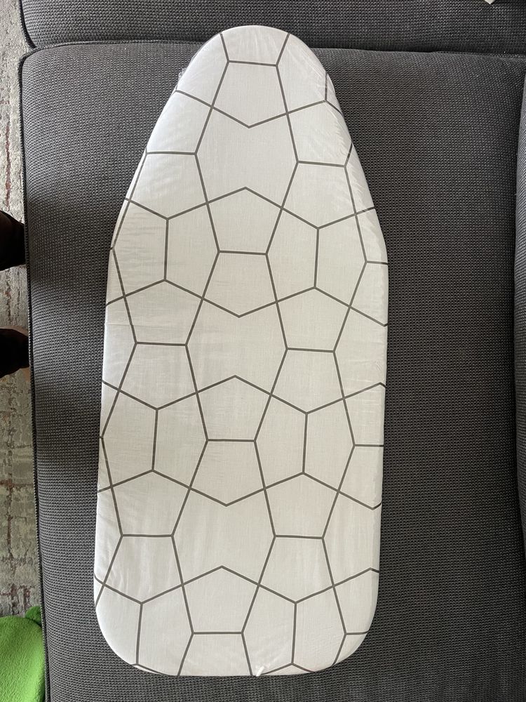 Deska do prasowania ikea jall