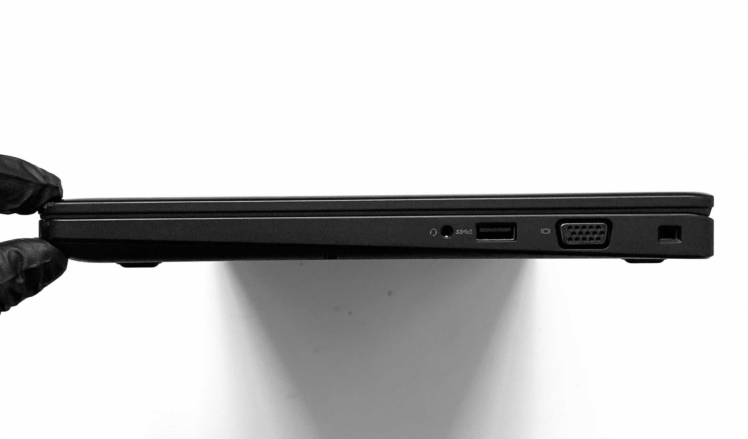 Ноутбук Dell Latitude 5490, FHD, i7, Ram 16Gb, SSD 256Gb