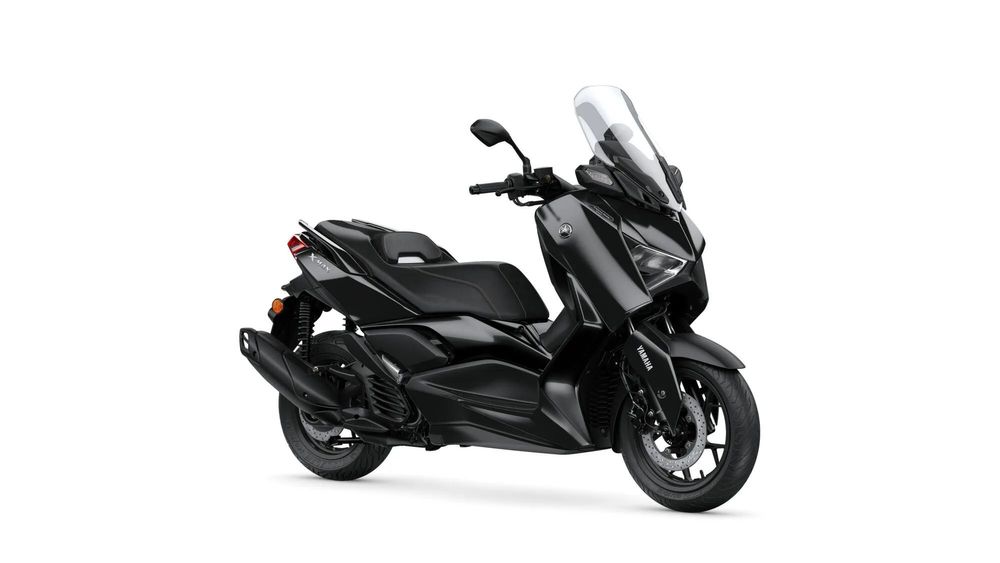 Yamaha X-max Yamaha X-max 125 Tech Max