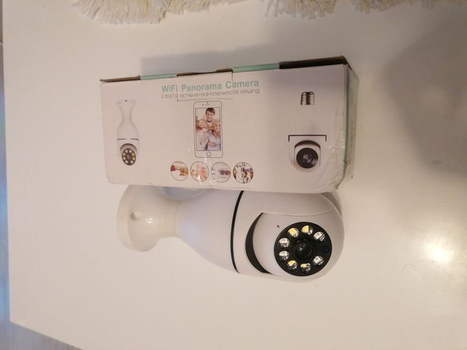 Sprzedam  : Camera Panorama Wifi