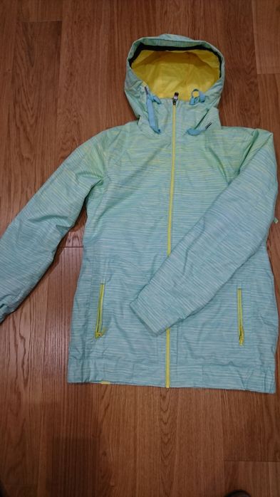 Kurtka narciarska/snowboardowa Roxy, rozmiar M, jak nowa