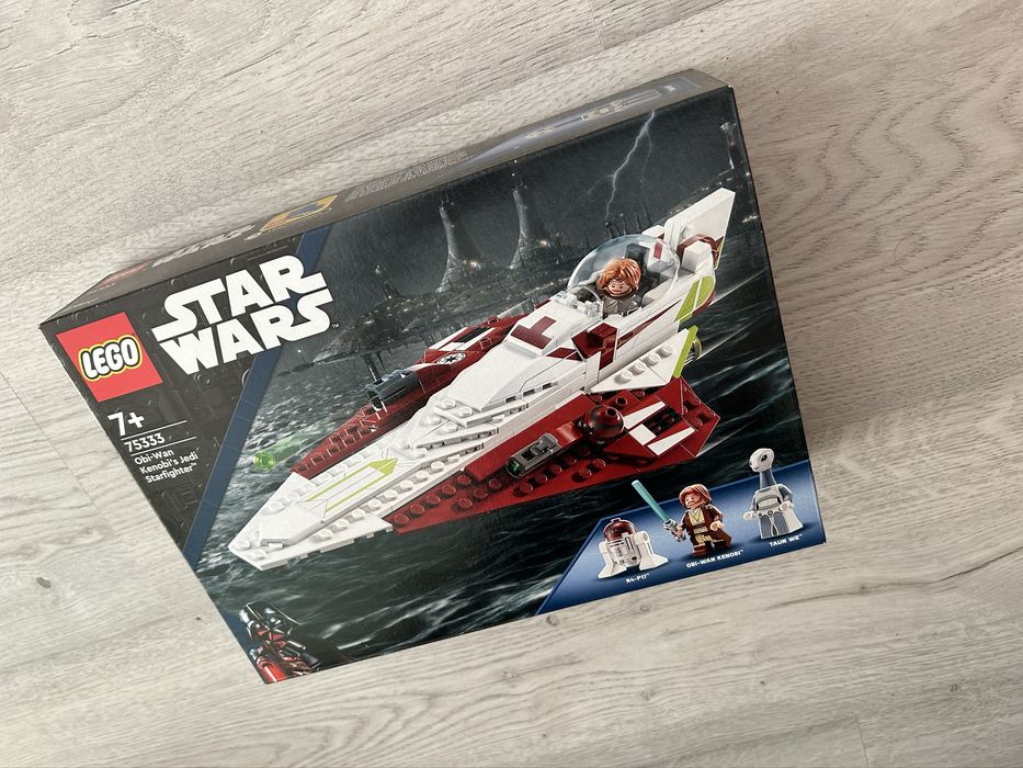 Lego Star wars diversos