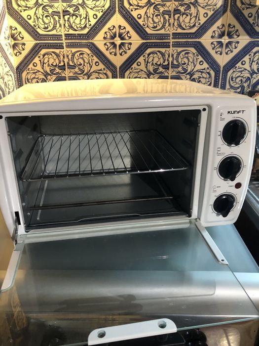 Microondas Kunft