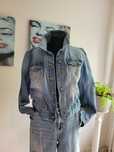 KURTKA jeansowa H&M Eur 44