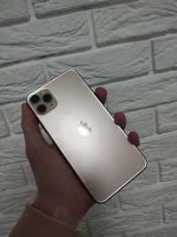 Продам Iphone 11 pro max 256 gb Gold