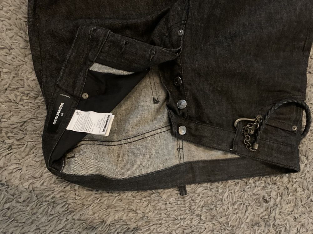 Dsquared D2 48…………….
