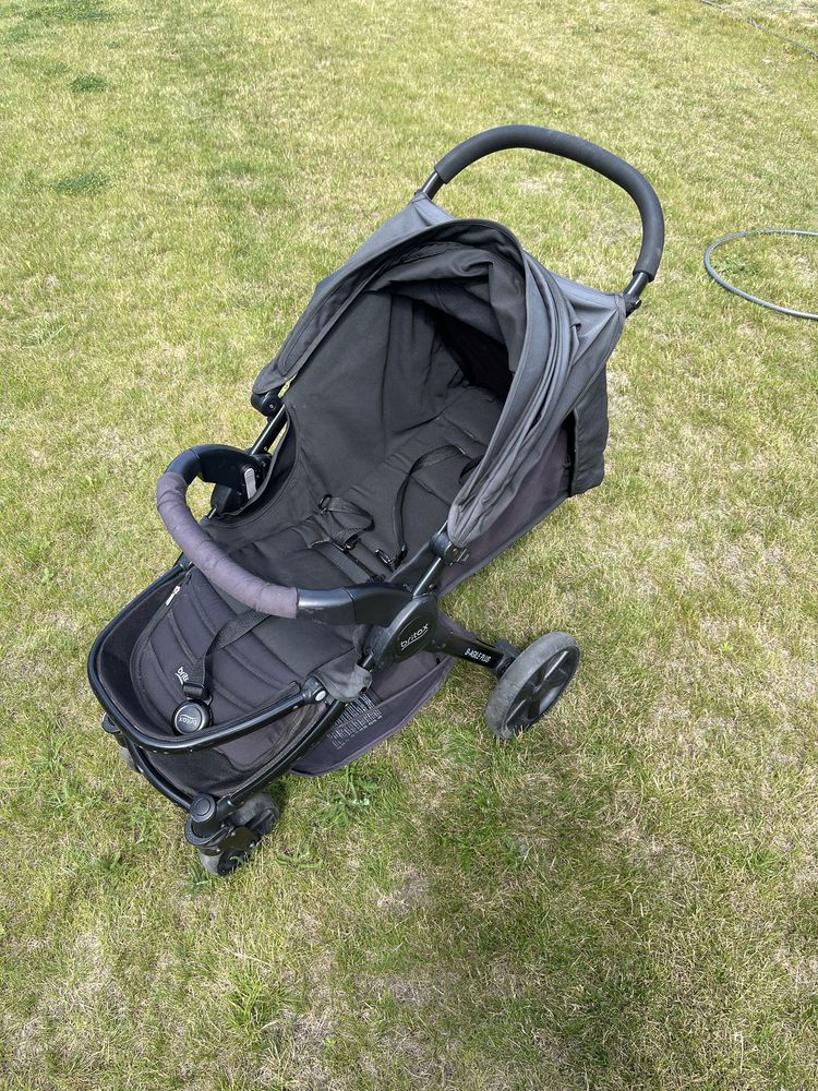 Wózek spacerowy britax