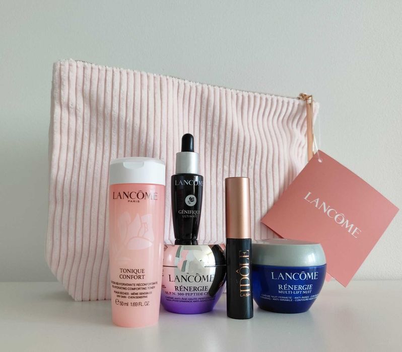Lancome kosmetyczka