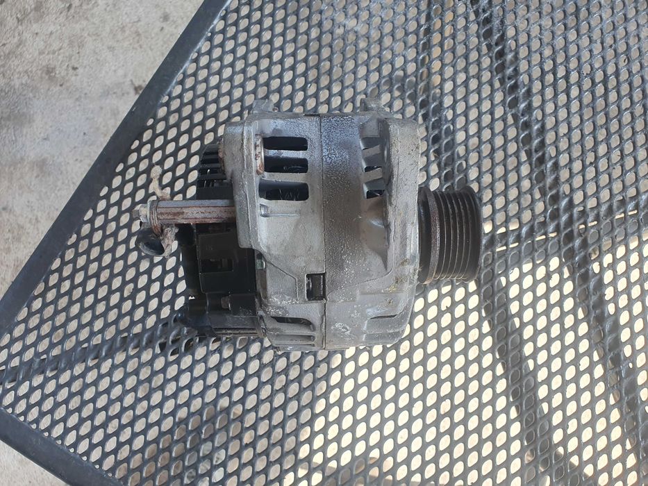 Alternator Seat toledo 2 Leon 1 1.6 16v AUS