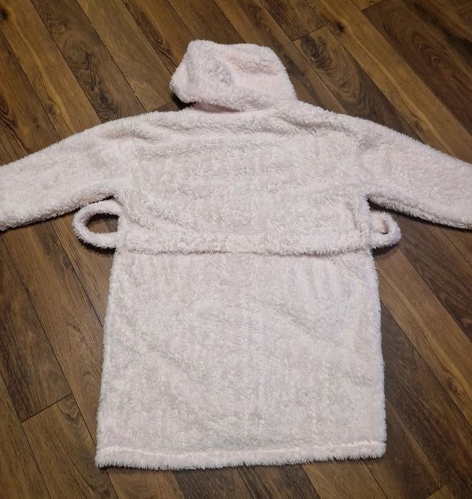 Szlafrok dziecięcy 116