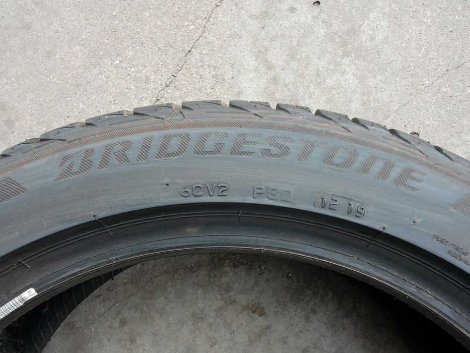 Bridgestone Turanza T001 215/50/18 92W nowe demo