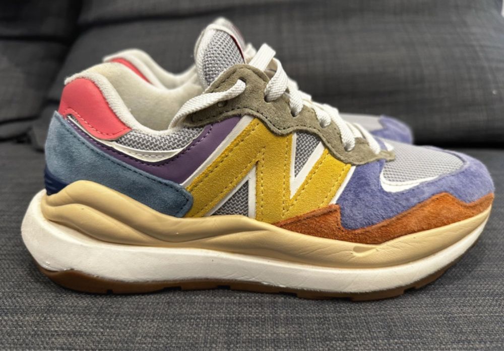 Sapatilhas New Balance Originais