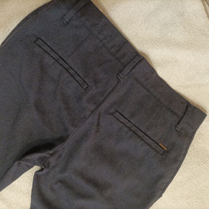 Брюки мужские Zara