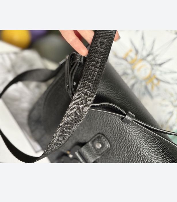 Сумка Dior унісекс чоловіча жіноча діор сумочка | месенджер dior