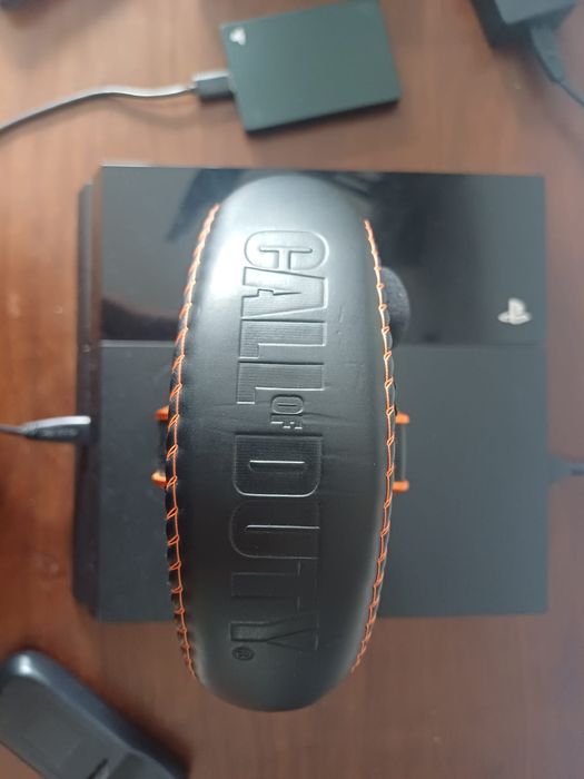 Fones Turtle Beach Earforce Tango: Call of Duty II