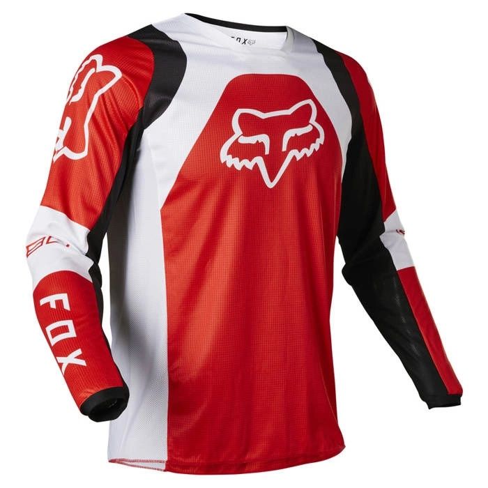 Koszulka cross enduro motocross quad rowerowa mtb