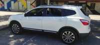 Nissan Qashqai+2 1.5 DCi Tekna Premium 18