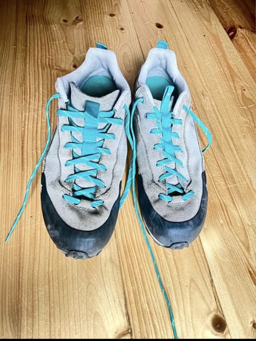 Buty podejściowe Quechua