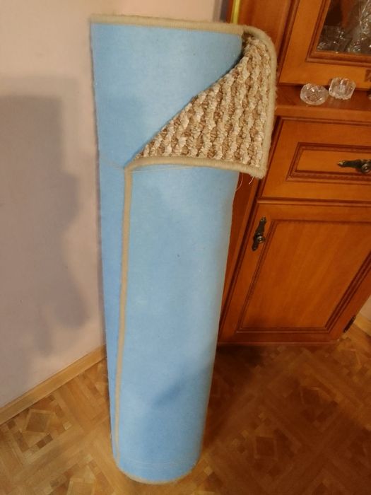 Chodnik dywan dl 6 metrów