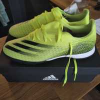 Adidas X Ghosted 3.0 Turfy rozmiar 42 nowe