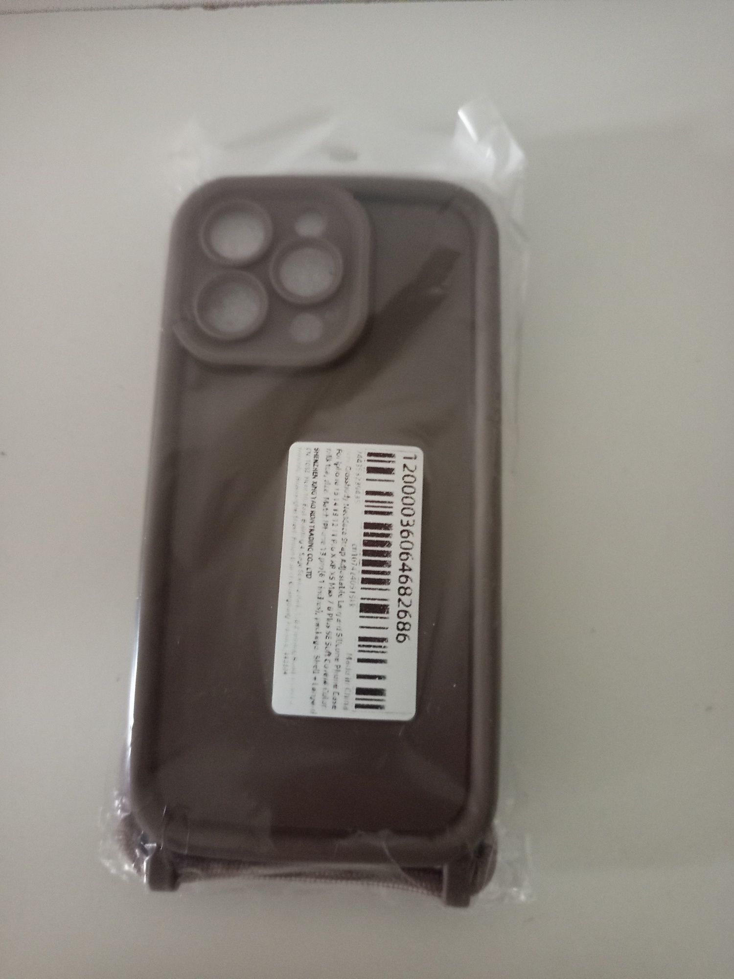 Etui pokrowiec na iPhone