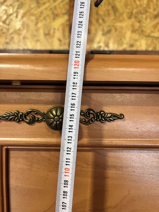 Тумба для взуття 3-х дверна 72*121*19 м.Дніпро