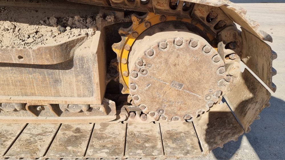 Продам экскаватор Komatsu PC 210 LC , 2018 г