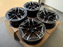 Oryginalne Felgi 20" BMW Individual 1001 / stan wzorowy