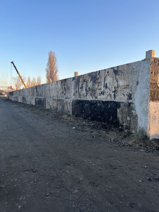 Стройматериалы Плиты ЖБИ