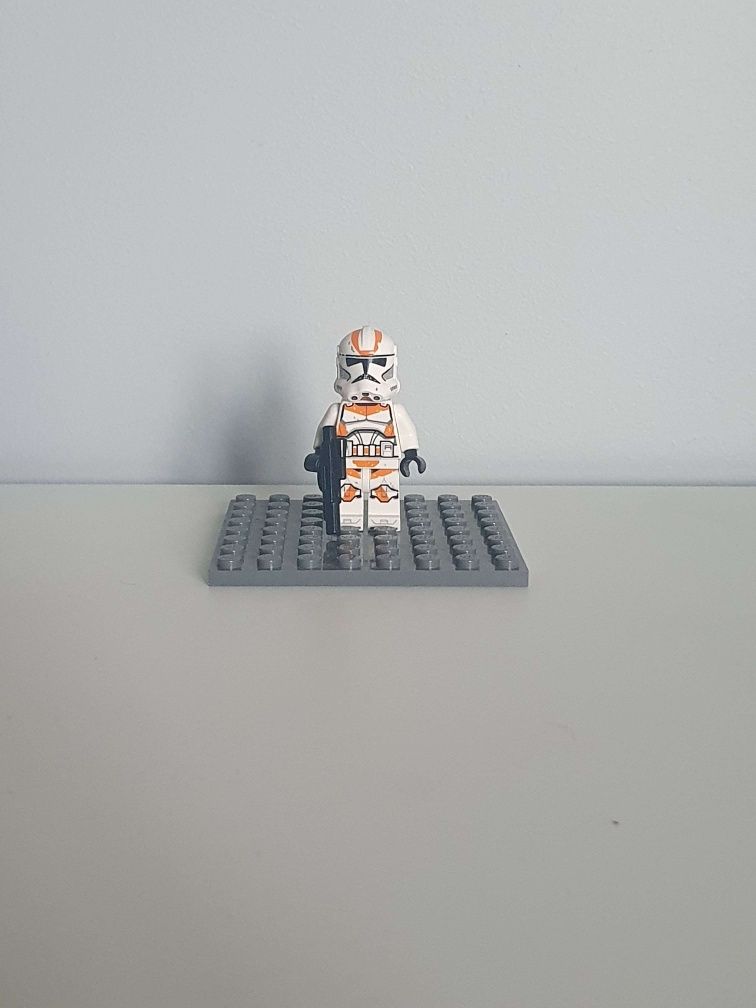 Lego star wars 212th trooper