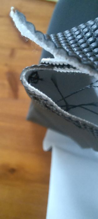 Чохол, шкурка на сидіння KTM SX/SXF