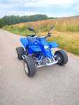 YamahaBlasterYFS200-2T!Jedyna!Zarejestrowana!Doposażona!nie Raptor Ltz