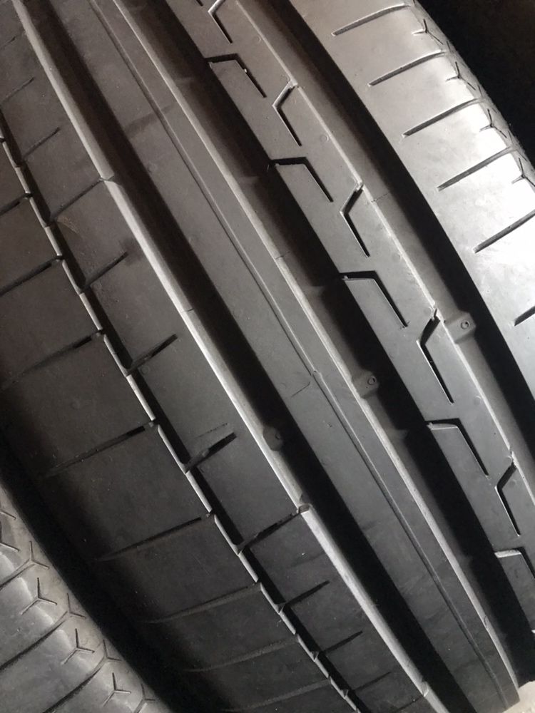 255/40/19 R19 Continental SportContact 6 4шт