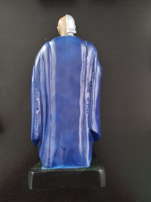Imagem Ogum Xoroque 25cm