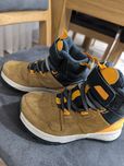 Buty dziecięce zimowe rozmiar 28 decathlon quechua