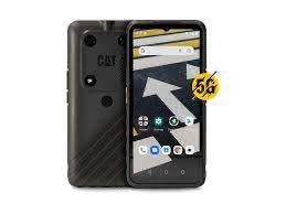 Smartfon Cat S53 6/128GB 1800zł NOWY!! Chmielna 106