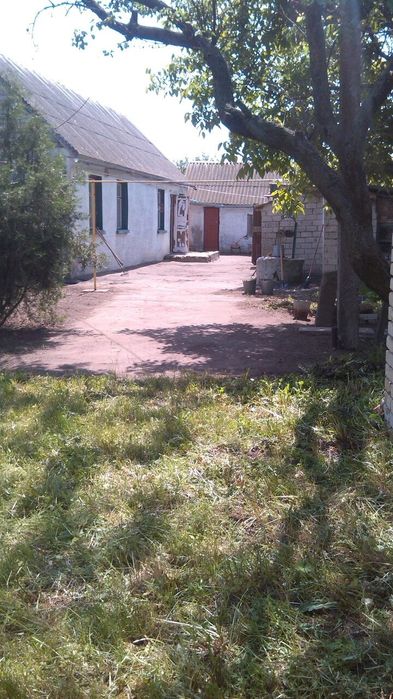 Терміновий продаж або обмін на авто або мікроавтобус  с.Куцуруб.