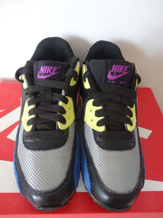 Buty Nike Air Max roz 38 Sportowe