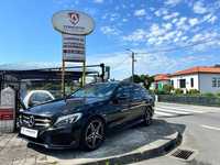 Mercedes-Benz C 220 (BlueTEC) d Station 7G-TRONIC AMG Line