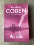 Harlan Coben Bez śladu